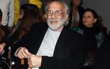 Αλέξανδρος Λυκουρέζος, Δεν, – Σήμερα,alexandros lykourezos, den, – simera