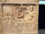Greece Hails Return, AGreece Hails Return,Ancient Griffin Head Urges Global Repatriation