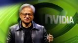 Aστρονομικά, Nvidia –,Astronomika, Nvidia –