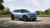 Kia,EV2 Concept –