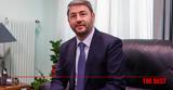 Ανδρουλάκης, Τέμπη, Πρόταση,androulakis, tebi, protasi