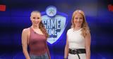 Evangelia, ΟΠΑΠ Game Time, Χαριστέα, Αναστασία,Evangelia, opap Game Time, charistea, anastasia