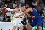 Eπιστροφή, Euroleague,Epistrofi, Euroleague
