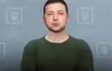 Deepfakes, Ουκρανία, Ζελένσκι,Deepfakes, oukrania, zelenski