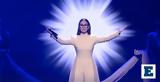 Eurovision 2025, -έκπληξη, Klavdia,Eurovision 2025, -ekplixi, Klavdia