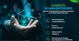 COSMOTE SD WAN Enterprise,