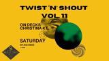 Twist, Shout Vol 11,Makina