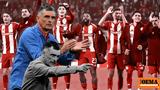 Ολυμπιακός, Μεντιλίμπαρ, 6-0, ΑΕΚ - Βίντεο,olybiakos, mentilibar, 6-0, aek - vinteo