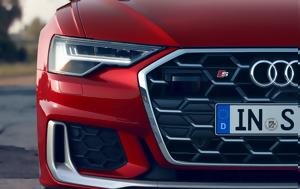 Διαρροή, Πρώτη, Audi A6 Avant - Πότε, -videos, diarroi, proti, Audi A6 Avant - pote, -videos