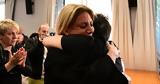 Συγκλονιστικές, Καρυστιανού, Ασλανίδη, Τέμπη, Ασκληπιείο,sygklonistikes, karystianou, aslanidi, tebi, asklipieio