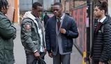 Blue Story,BBC Three