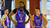 Πολυτιμότερος, 21ης, Elite League, Ντέρικ Γουόκερ,polytimoteros, 21is, Elite League, nterik gouoker