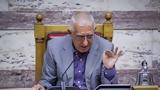 Ανοιχτός, Καρυστιανού, Νικήτας Κακλαμάνης – Επιμένει,anoichtos, karystianou, nikitas kaklamanis – epimenei