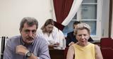 Άρση, Παύλο Πολάκη, Έλενα Ακρίτα, Βουλή,arsi, pavlo polaki, elena akrita, vouli