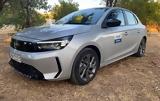 Οδηγούμε OpelCorsa 1 2T,odigoume OpelCorsa 1 2T