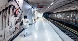 Τα πρώτα και τα τελευταία δρομολόγια σε μετρό, ηλεκτρικό,τραμ