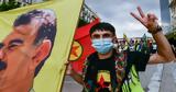 Αμπντουλάχ Οτσαλάν, PKK,abntoulach otsalan, PKK