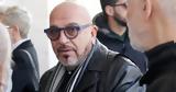 Γιάννης Ζουγανέλης, Ντράπηκα, Τέμπη,giannis zouganelis, ntrapika, tebi