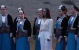 Eurovision 2025, Αστερομάτας, Κλαυδίας,Eurovision 2025, asteromatas, klavdias