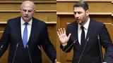 Τσιάρας, Ανδρουλάκη, Δεν,tsiaras, androulaki, den