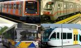 Απεργία 28 Φεβρουαρίου, Τέμπη, ΜΜΜ,apergia 28 fevrouariou, tebi, mmm