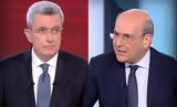 Χατζηδάκης, ΑΝΤ1, Τέμπη, Υπάρχουν,chatzidakis, ant1, tebi, yparchoun