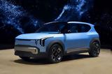Kia EV2 Concept,