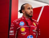 Hamilton, Απολαμβάνω, Ferrari,Hamilton, apolamvano, Ferrari