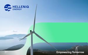 HELLENiQ ENERGY Rewards Investors, €230 Million, Dividends After €1 Billion EBITDA