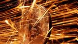 Bitcoin,500 000
