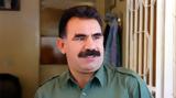 Συριακές Κουρδικές Δυνάμεις, Οτσαλάν, PKK – Δεν,syriakes kourdikes dynameis, otsalan, PKK – den