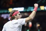 Τσιτσιπάς, Ντουμπάι,tsitsipas, ntoubai