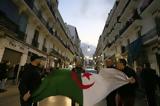 Αλγερία, ΥΠΕΞ, Γαλλία,algeria, ypex, gallia