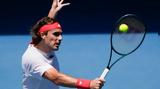 Τσιτσιπάς, Ντουμπάι,tsitsipas, ntoubai