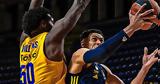 Μακάμπι-Φενέρ 94-76, Μεγάλη,makabi-fener 94-76, megali