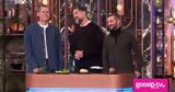 MasterChef-Πάγωσαν, Κοντιζά, Διασκεδαστές, –Ακούστηκε,MasterChef-pagosan, kontiza, diaskedastes, –akoustike