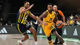 Μακάμπι-Φενέρ 94-76,makabi-fener 94-76