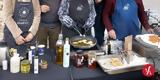 Συμμετοχή, Lesvos Food Fest, 2η Συνάντηση Δικτύου Άυλης Πολιτιστικής Κληρονομιάς, Τεχνόπολη,symmetochi, Lesvos Food Fest, 2i synantisi diktyou aylis politistikis klironomias, technopoli