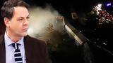 Τέμπη, Απολογισμός Ιατρείου Ψυχικού Τραύματος,tebi, apologismos iatreiou psychikou travmatos
