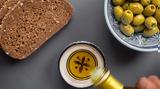 Ελαιόλαδο, Έρχεται,elaiolado, erchetai