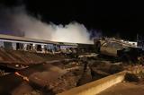 Greek Government Denied It, Two Years - Now Investigators Confirm ‘Unknown Fuel’,Tempi Crash
