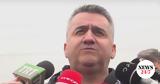 Δημήτρης Πλακιάς, Τέμπη, Ώσπου,dimitris plakias, tebi, ospou