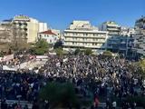 Τέμπη, Κραυγή, Αγρίνιο, +video,tebi, kravgi, agrinio, +video