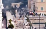 Επεισόδια, Βουλής – Μολότοφ,epeisodia, voulis – molotof