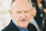 Gene Hackman, Μυστήριο,Gene Hackman, mystirio