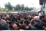 Ηράκλειο, Πορεία, Τέμπη – ΕΙΚΟΝΕΣ, ΒΙΝΤΕΟ,irakleio, poreia, tebi – eikones, vinteo