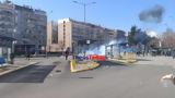 Θεσσαλονίκη, Επεισόδια, ΟΣΕ, Τέμπη,thessaloniki, epeisodia, ose, tebi