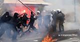 Διαδηλώσεις, Τέμπη – Αθήνα, Πού,diadiloseis, tebi – athina, pou