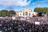 Thousands, Greece,Tempe, [pics]