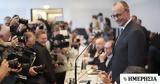 Γερμανία, Ξεκίνησε, CDUCSU-SPD,germania, xekinise, CDUCSU-SPD